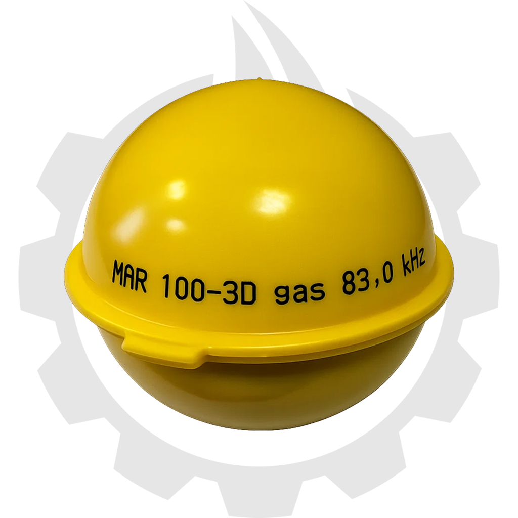 маркер 100 3D