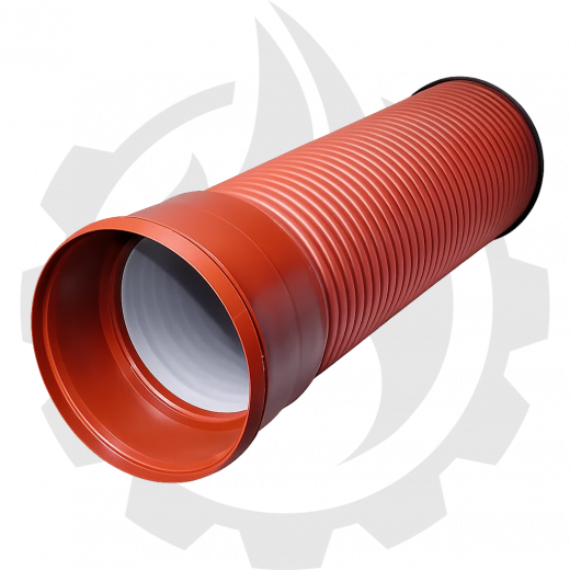 Труба Pragma SN8 OD d 110х6000 мм